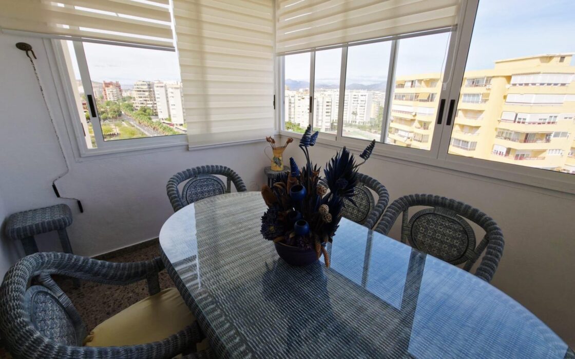 Апартаменти 105 кв.м у моря в Сан-Хуан-Плайя