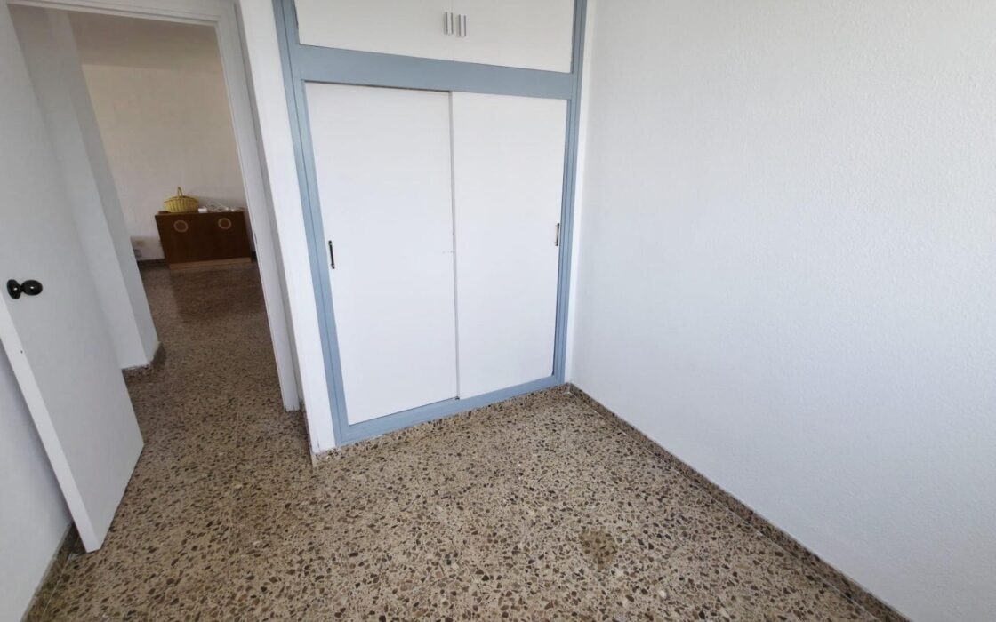 Апартаменти 105 кв.м у моря в Сан-Хуан-Плайя