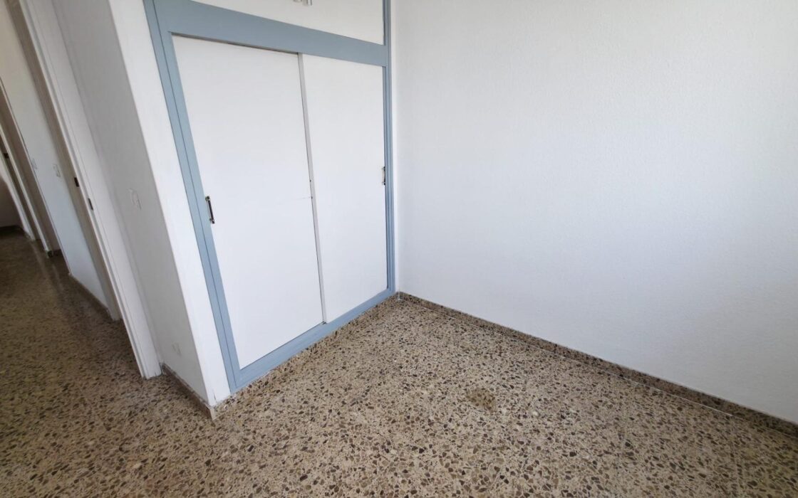 Апартаменти 105 кв.м у моря в Сан-Хуан-Плайя