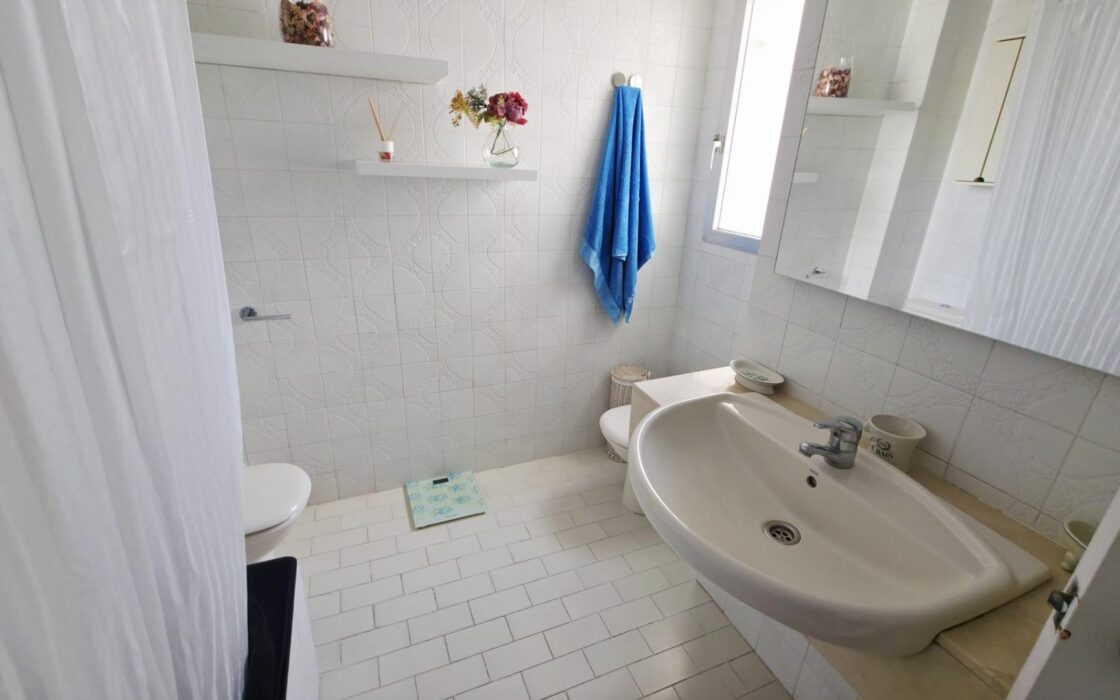 Апартаменти 105 кв.м у моря в Сан-Хуан-Плайя