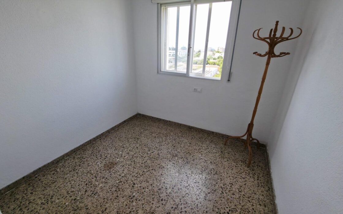 Апартаменти 105 кв.м у моря в Сан-Хуан-Плайя