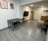 Апартаменты в Аликанте 96 кв.м с 2 спальнями у моря