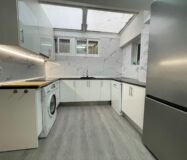 Апартаменты в Аликанте 96 кв.м с 2 спальнями у моря