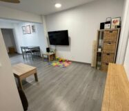 Апартаменты в Аликанте 96 кв.м с 2 спальнями у моря