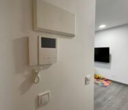 Апартаменты в Аликанте 96 кв.м с 2 спальнями у моря