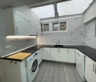 Апартаменты в Аликанте 96 кв.м с 2 спальнями у моря