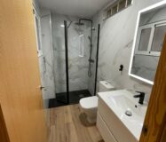 Апартаменты в Аликанте 96 кв.м с 2 спальнями у моря