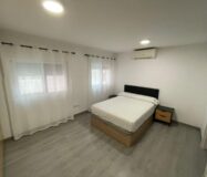 Апартаменты в Аликанте 96 кв.м с 2 спальнями у моря