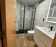 Апартаменты в Аликанте 96 кв.м с 2 спальнями у моря