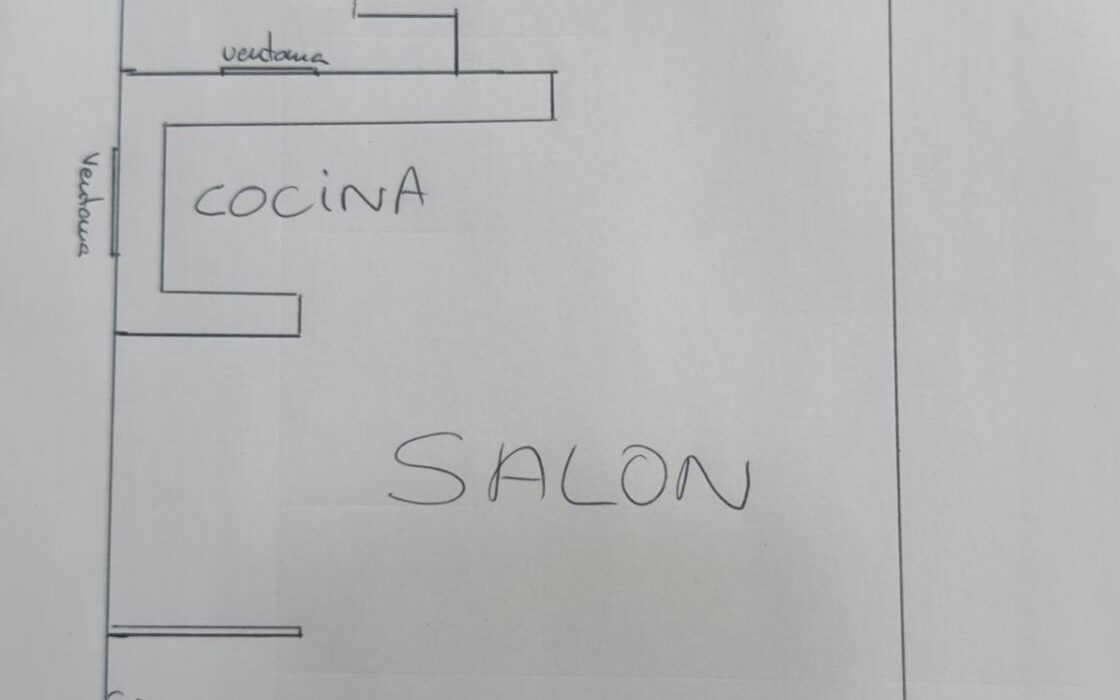 Апартаменты в Аликанте 96 кв.м с 2 спальнями у моря