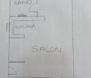 Апартаменты в Аликанте 96 кв.м с 2 спальнями у моря