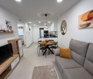 Нова квартира 78 кв.м у моря в Торревьехе з терасою