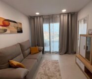 Нова квартира 78 кв.м у моря в Торревьехе з терасою