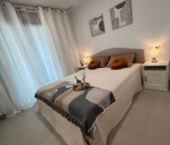 Нова квартира 78 кв.м у моря в Торревьехе з терасою