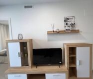 Нова квартира 78 кв.м у моря в Торревьехе з терасою