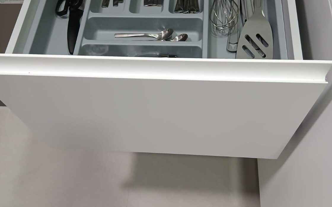 Нова квартира 78 кв.м у моря в Торревьехе з терасою