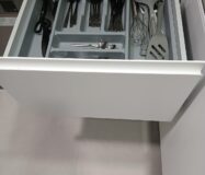 Нова квартира 78 кв.м у моря в Торревьехе з терасою