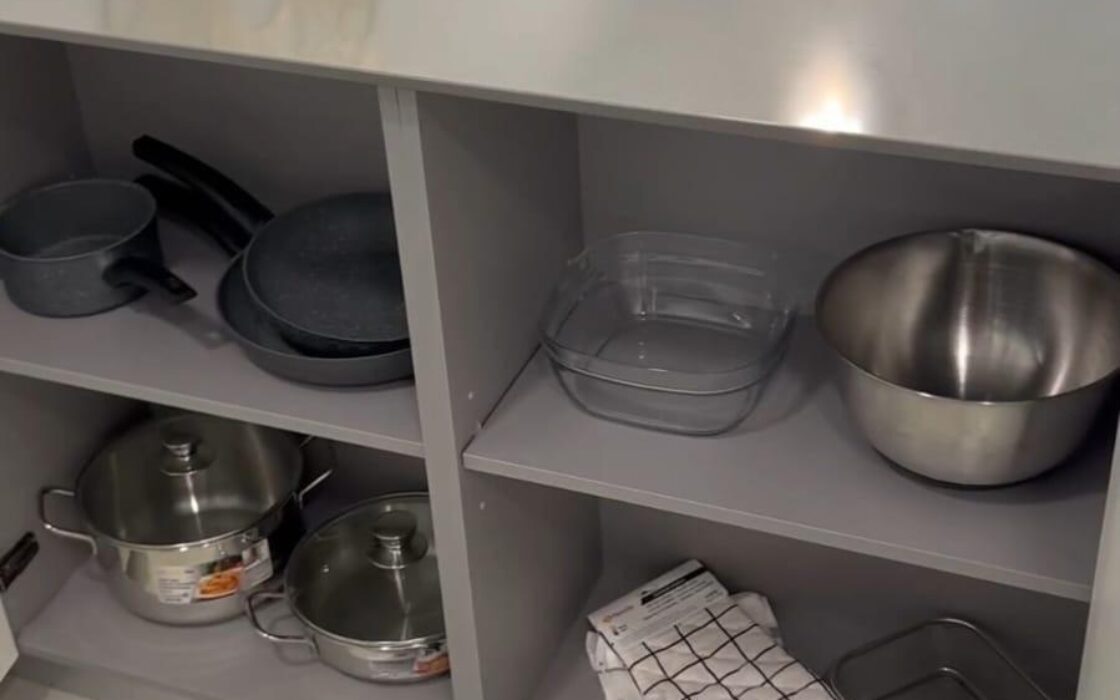 Нова квартира 78 кв.м у моря в Торревьехе з терасою