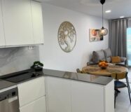 Нова квартира 78 кв.м у моря в Торревьехе з терасою