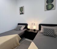 Нова квартира 78 кв.м у моря в Торревьехе з терасою