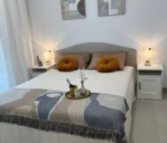 Нова квартира 78 кв.м у моря в Торревьехе з терасою