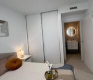 Нова квартира 78 кв.м у моря в Торревьехе з терасою