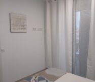 Нова квартира 78 кв.м у моря в Торревьехе з терасою