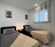 Нова квартира 78 кв.м у моря в Торревьехе з терасою