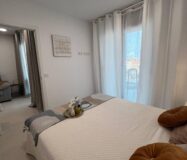 Нова квартира 78 кв.м у моря в Торревьехе з терасою