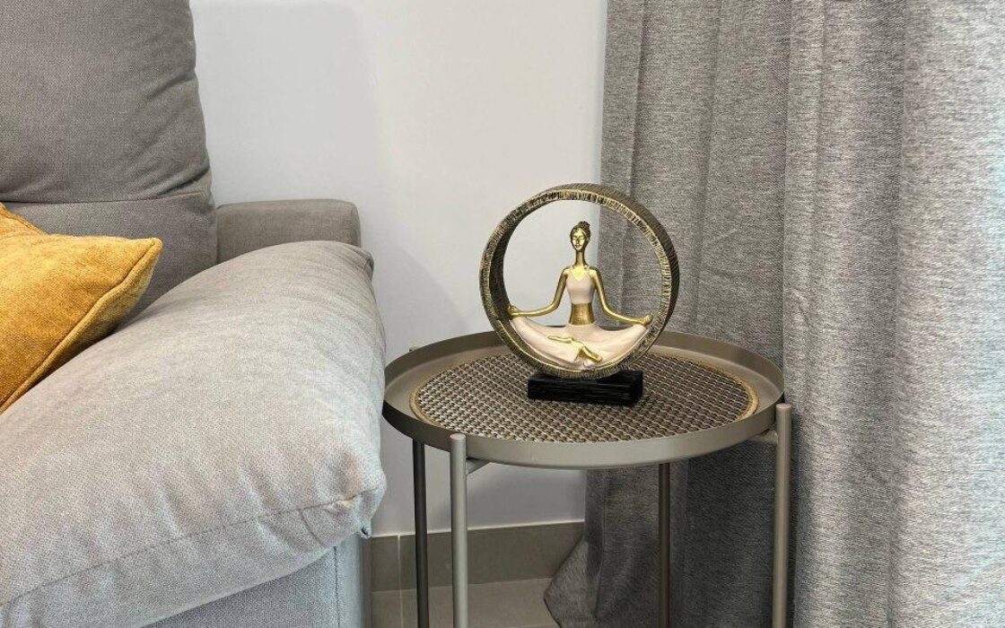 Нова квартира 78 кв.м у моря в Торревьехе з терасою