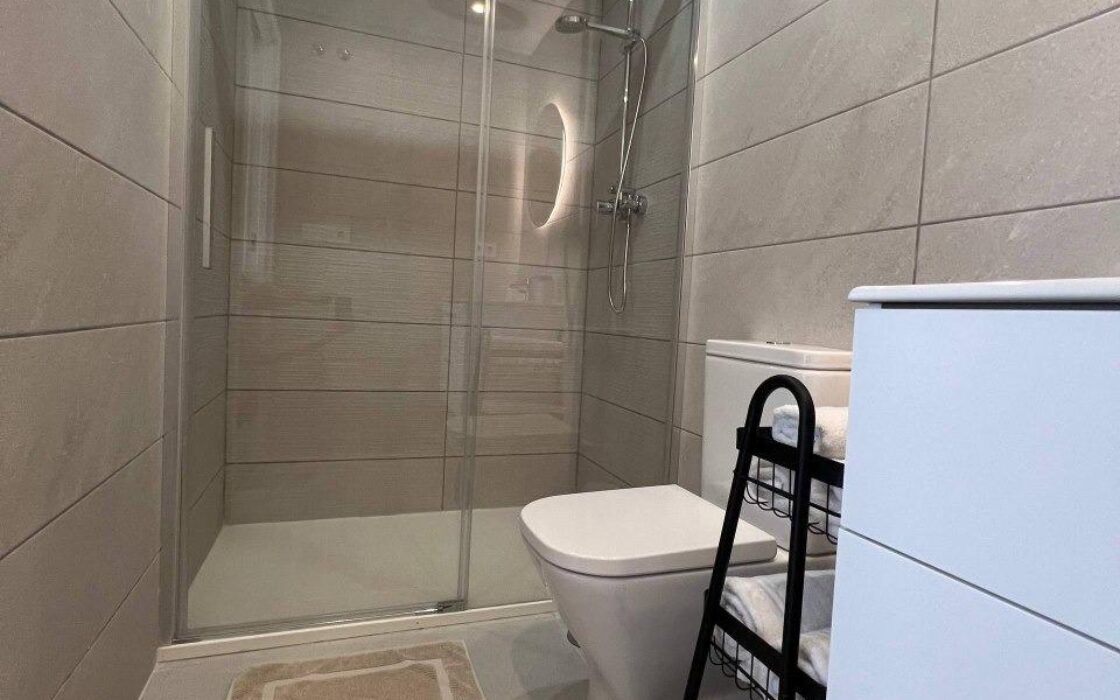 Нова квартира 78 кв.м у моря в Торревьехе з терасою