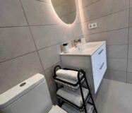 Нова квартира 78 кв.м у моря в Торревьехе з терасою