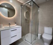 Нова квартира 78 кв.м у моря в Торревьехе з терасою