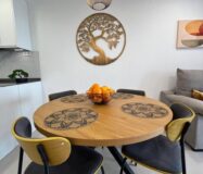 Нова квартира 78 кв.м у моря в Торревьехе з терасою