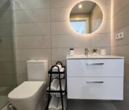 Нова квартира 78 кв.м у моря в Торревьехе з терасою