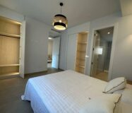 Апартаменты 3 комнаты в Торревьехе с террасой у пляжа