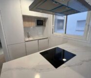 Апартаменты 3 комнаты в Торревьехе с террасой у пляжа