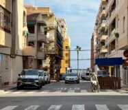 Апартаменты 61 кв.м с террасой в Торревьехе у моря