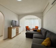 Апартаменты 61 кв.м с террасой в Торревьехе у моря