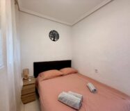 Апартаменты 61 кв.м с террасой в Торревьехе у моря