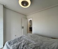 Апартаменты 61 кв.м с террасой в Торревьехе у моря