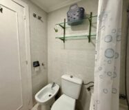 Апартаменты 61 кв.м с террасой в Торревьехе у моря