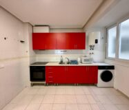 Апартаменты 61 кв.м с террасой в Торревьехе у моря