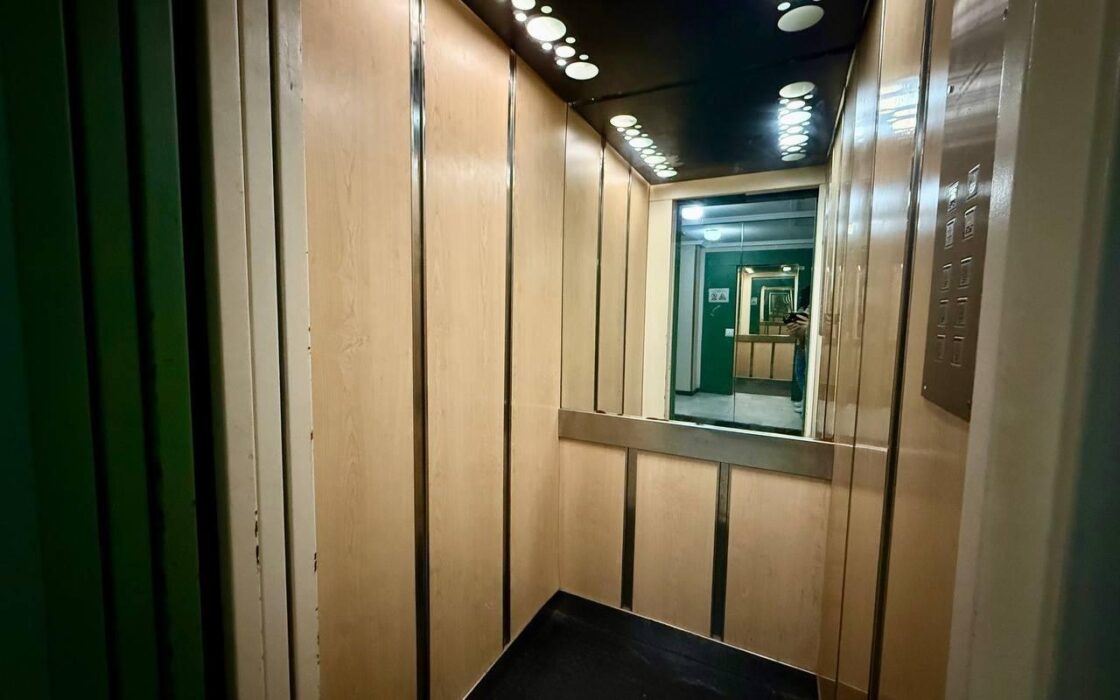 Апартаменты 61 кв.м с террасой в Торревьехе у моря