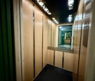 Апартаменты 61 кв.м с террасой в Торревьехе у моря