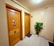 Апартаменты 61 кв.м с террасой в Торревьехе у моря