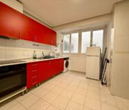 Апартаменты 61 кв.м с террасой в Торревьехе у моря