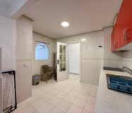 Апартаменты 61 кв.м с террасой в Торревьехе у моря