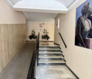 Апартаменты 61 кв.м с террасой в Торревьехе у моря