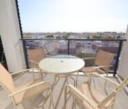 Апартаменти 79 кв.м у моря в Сан-Педро-дель-Пинатар